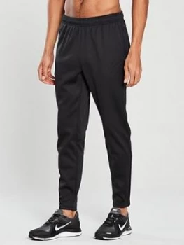 Image of Nike Academy Therma Pants Black Size L Men