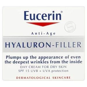 Image of Eucerin Hyaluron Filler Day Cream Light 50ml