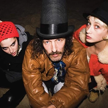 Image of LOCUSSOLUS - Exhumed CD