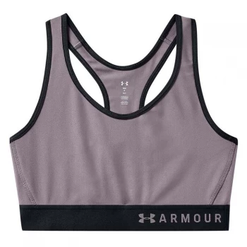 Image of Urban Armor Gear Mid Impact Bra Womens - Slate Purple