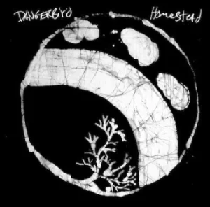 Image of Homestead by Dangerbird CD Album
