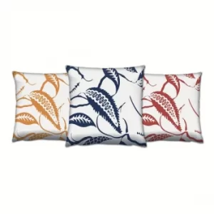 Image of AC-4518-4517-4519 Multicolor Cushion Set (3 Pieces)