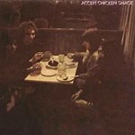 Image of Chicken Shack - Accept Chicken Shack (Music CD)