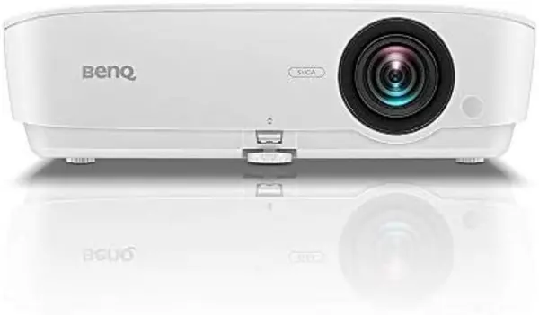 Image of BenQ MS535 3600 ANSI Lumens SVGA DLP Projector