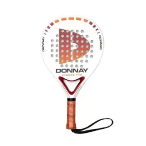 Image of Donnay Cyborg Pro Padel Rackets - White