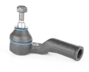 Image of RIDEX Track rod end FORD,VOLVO 914T0045 1251924,1306176,1315083 Tie rod end,Track rod end ball joint,Outer tie rod,Outer tie rod end 1317447,1328881