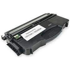 Image of Xerox Lexmark 120 Black Laser Toner Ink Cartridge