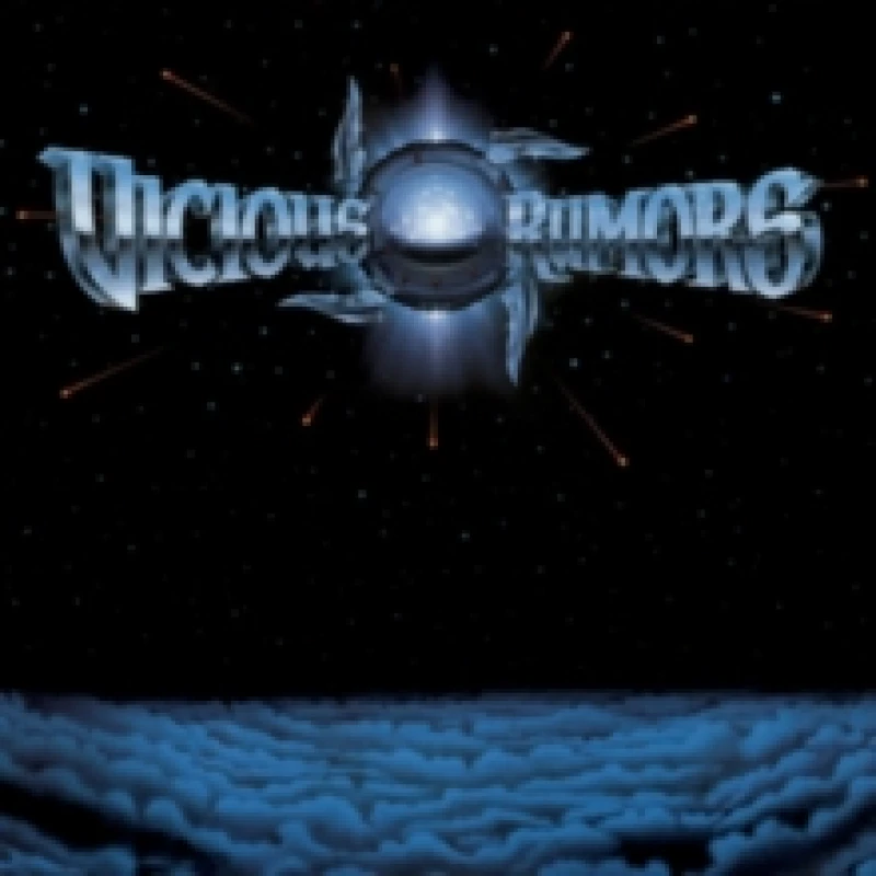 Image of Vicious Rumors CD / Remastered Album