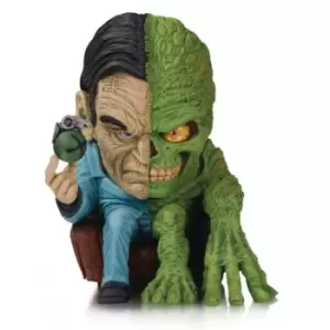 Image of Two Face (DC Artists Groman) Vinyl Figure
