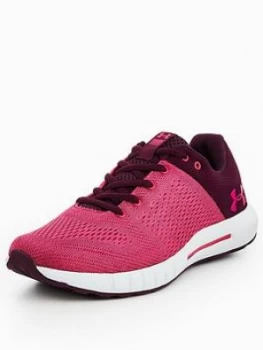 Image of Urban Armor Gear Micro Greg Pursuit Burgundy Burgundy Size 5 Women