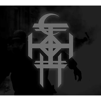 Image of Corrections House - Last City Zero CD