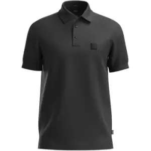 Image of Boss Parlay 143 10247296 01 - Black