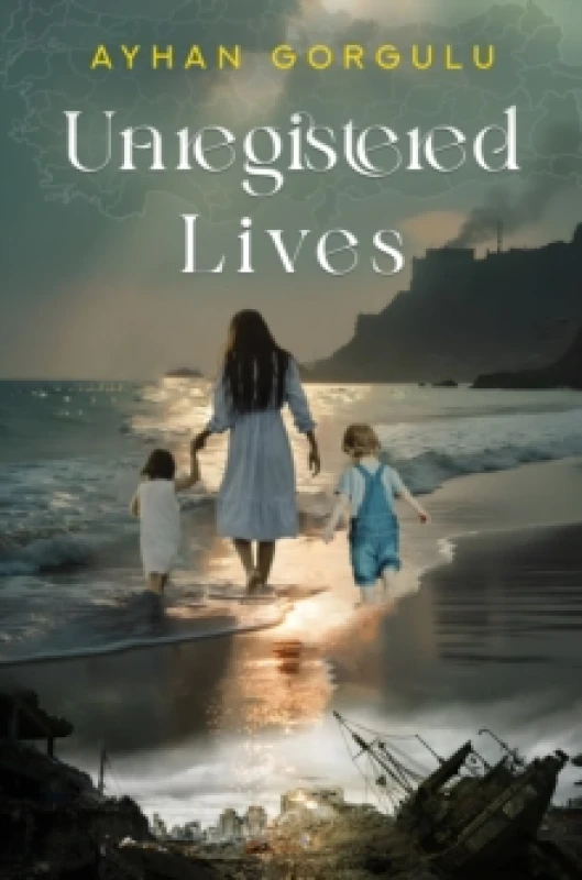 Image of Unregistered Lives Paperback / softback
