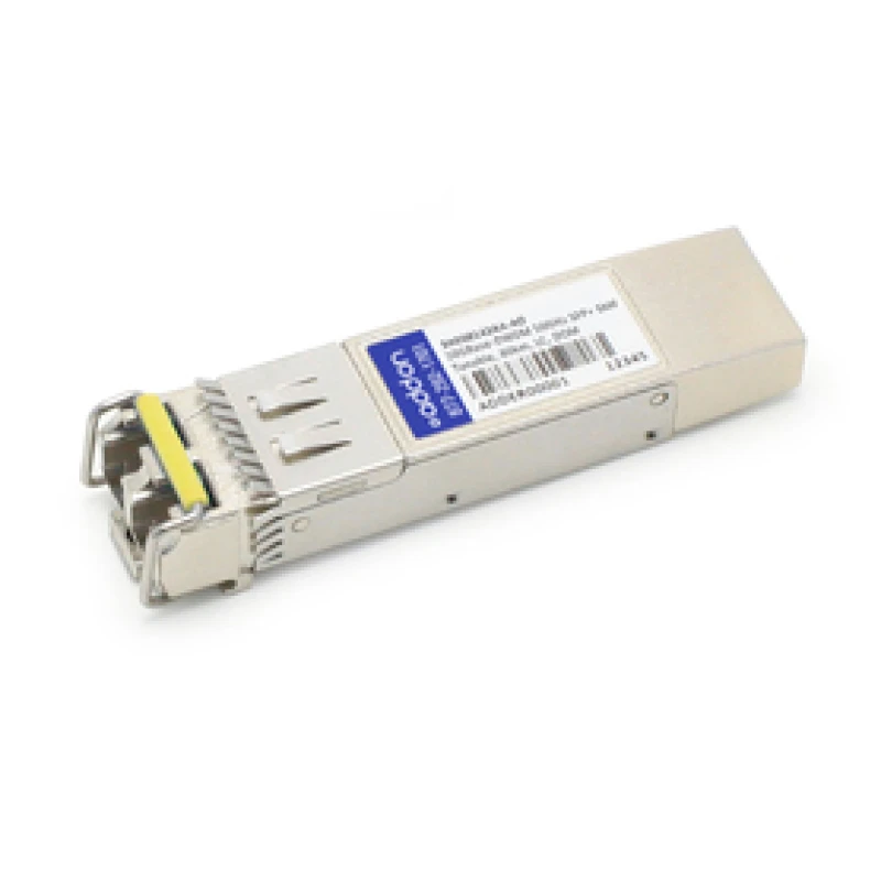 Image of AddOn Networks 3HE08142AA-AO network transceiver module Fiber optic 10