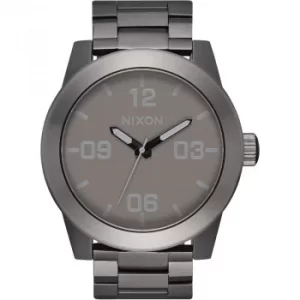 Image of Mens Nixon The Corporal SS Watch