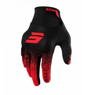 Image of SHOT Drift Edge Red 12