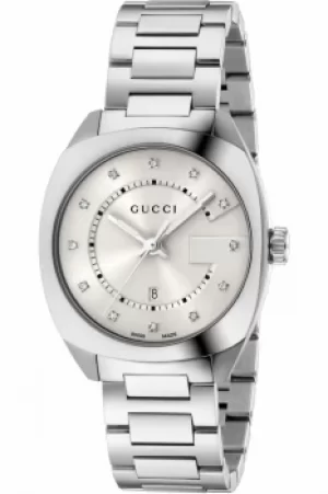 Image of Ladies Gucci GG2570 Watch YA142403