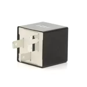 Image of VEMO Relay, fuel pump VW,AUDI,SKODA V15-71-0019 1J0906381A,357906381A,1J0906381A 357906381A,1J0906381A,357906381A,1J0906381A,357906381A