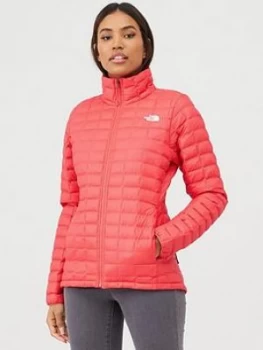 Image of The North Face Thermoball Eco Jacket - Red