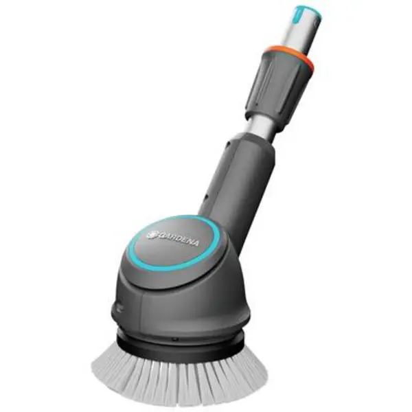 Image of Gardena Soft Cleaning Disc Brush Head for AQUABRUSH