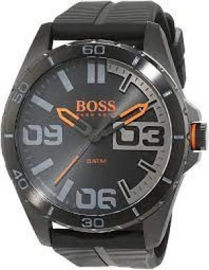 Image of Hugo Boss Orange Berlin 1513452 Men Strap Watch