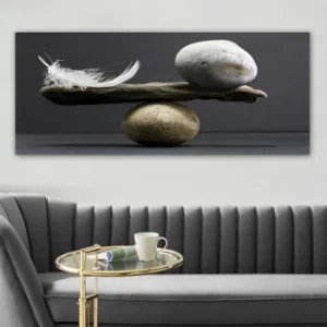 Image of YTY32025019_50120 Multicolor Decorative Canvas Painting