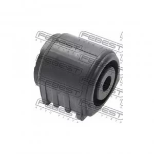 Image of Lower Front Track Control Arm Bush FEBEST CRAB-019