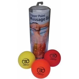 Image of Fitness-Mad Trigger Point Massage Ball Set