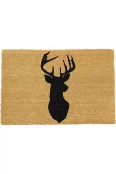 Image of Country Home Stagshead Extra Large Doormat