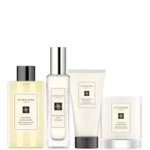 Image of Jo Malone London Pomegranate Noir Little Luxuries Travel Kit