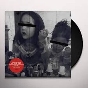 Image of Saint Ballantine - All Saint's Day Vinyl