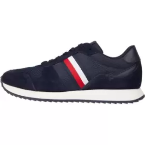 Image of Tommy Hilfiger Runner Evo Mix - Blue