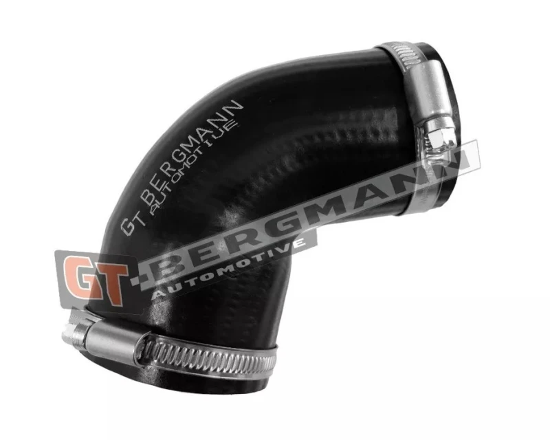 Image of GT-BERGMANN GT52-812 Turbocharger Hose Charger Intake Hose (3314)