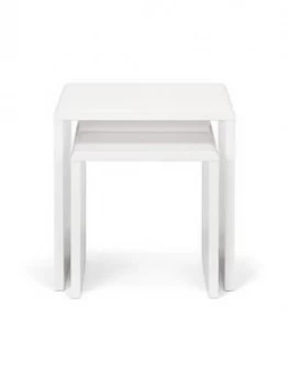 Image of Julian Bowen Manhattan Nest Of Tables