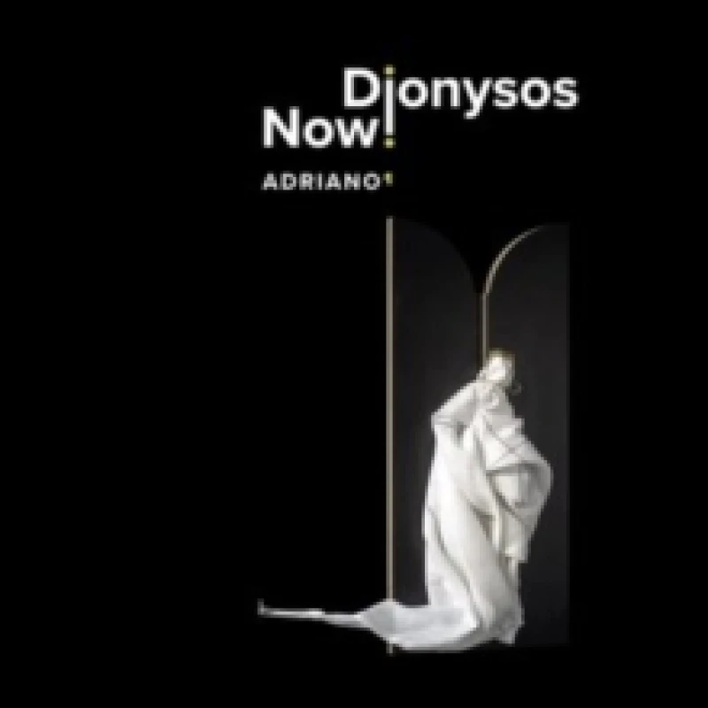 Image of Dionysos Now!: Adriano 1 Vinyl