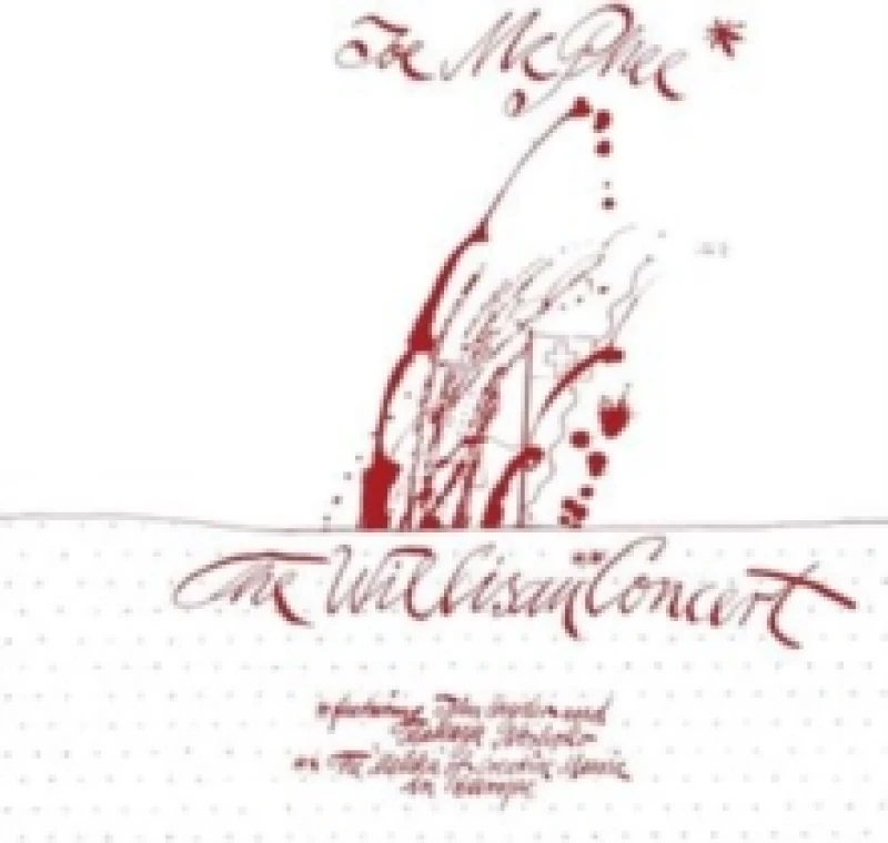 Image of The Willisau Concert Vinyl