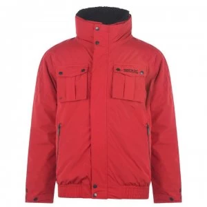 Image of Regatta Ralston Jacket - 42D Red