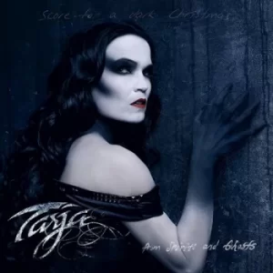Image of From Spirits and Ghosts Score for a Dark Christmas by Tarja Vinyl Album