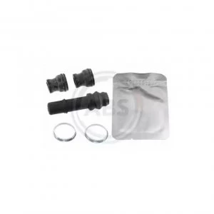 Image of Front Brake Caliper Guide Bolt Repair Kit A.B.S. 55011