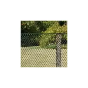 Image of Green Multi Mesh Outdoor Fencing Garden Mesh Outdoor Indoor Fencing Plant Support Plastic Netting for Flowers Plants Protection Allotment Cover Pest