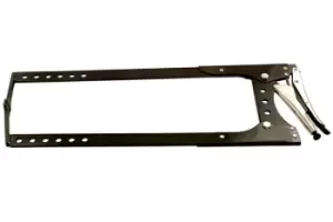 Image of Power-TEC 91364 Long Weld Clamp