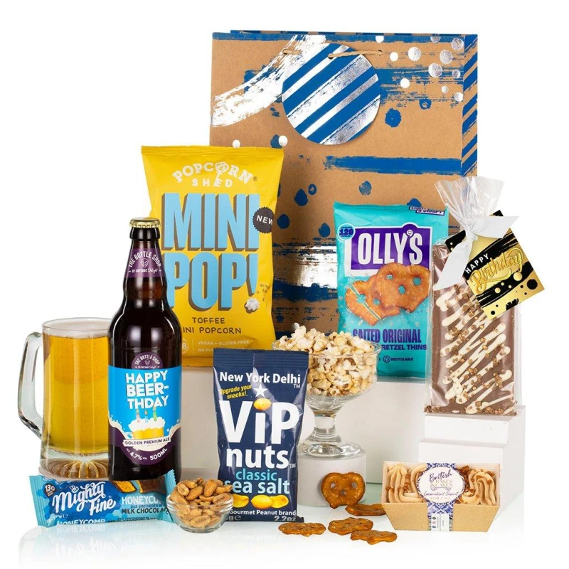 Image of Virginia Hayward Virgina Hayward Birthday Bag Multi unisex Small