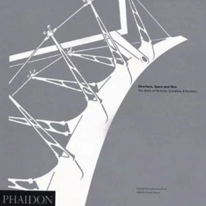 Image of Structure Space and Skin by Rowan Moore Paperback