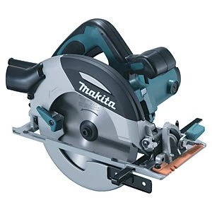 Image of Makita HS7100 190mm Circular Saw 110V 1400W