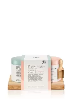 Image of The Fuzzy Duck Cotswold Spa A Moment of Calm Gift Set