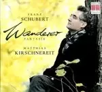 Image of Schubert: Wanderer Fantasie (Music CD)
