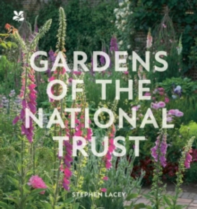 Image of Gardens of the National Trust Hardback