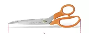 Image of Beta Tools 1783 General Purpose Scissors 215mm 017830021