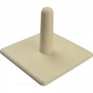 Image of Faithfull Plastic Decorators Hawk 150mm