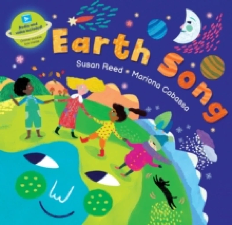 Image of Earth Song Paperback / softback